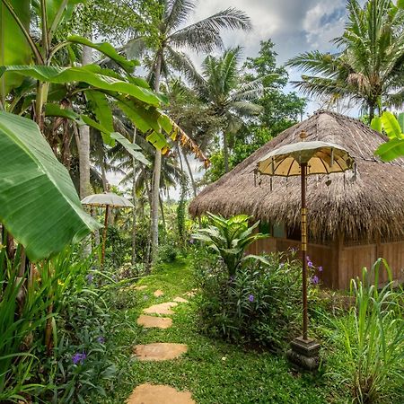 Villa Ressource Ubud Bedulu Exteriör bild