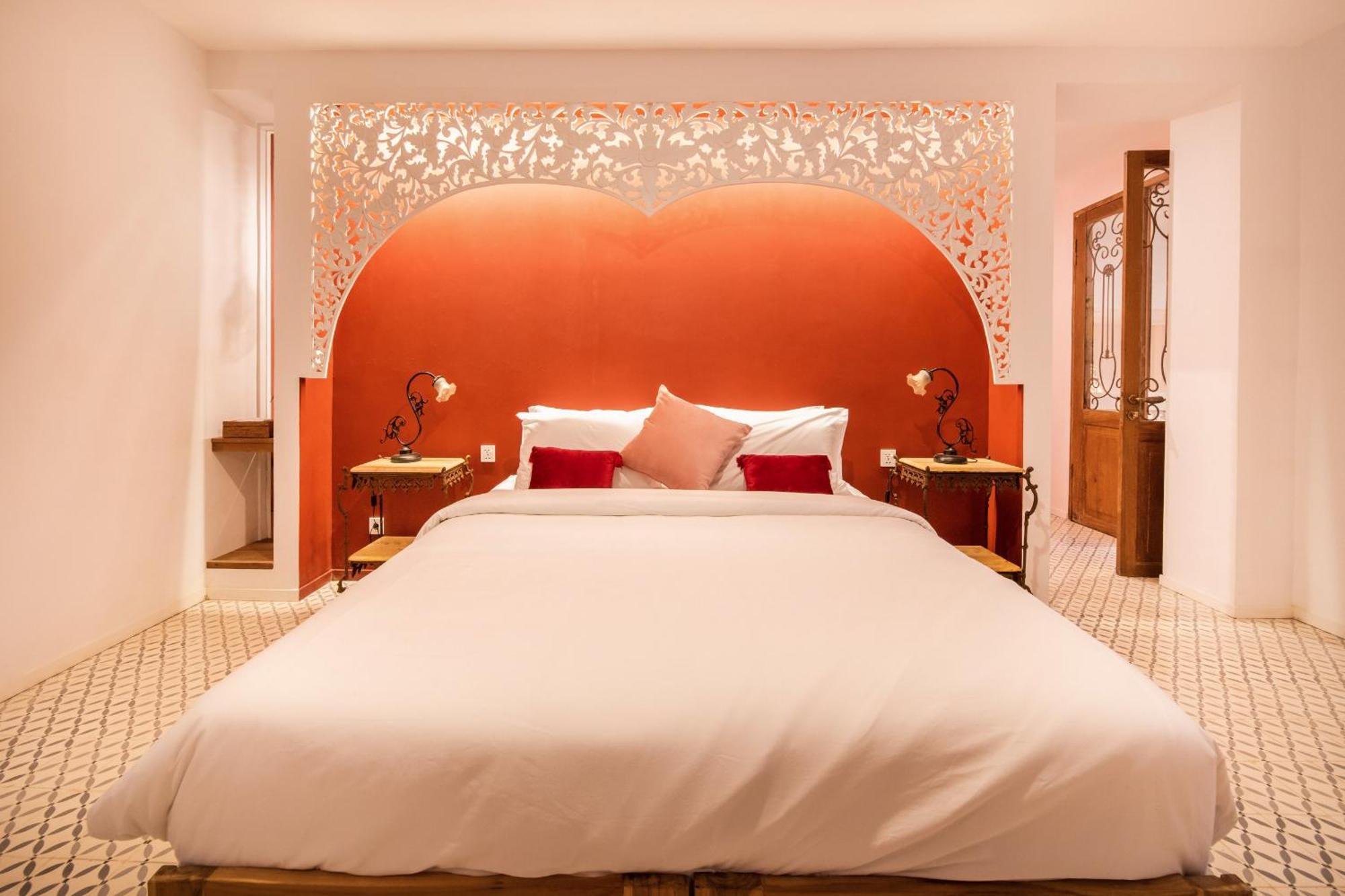 Villa Ressource Ubud Bedulu Exteriör bild