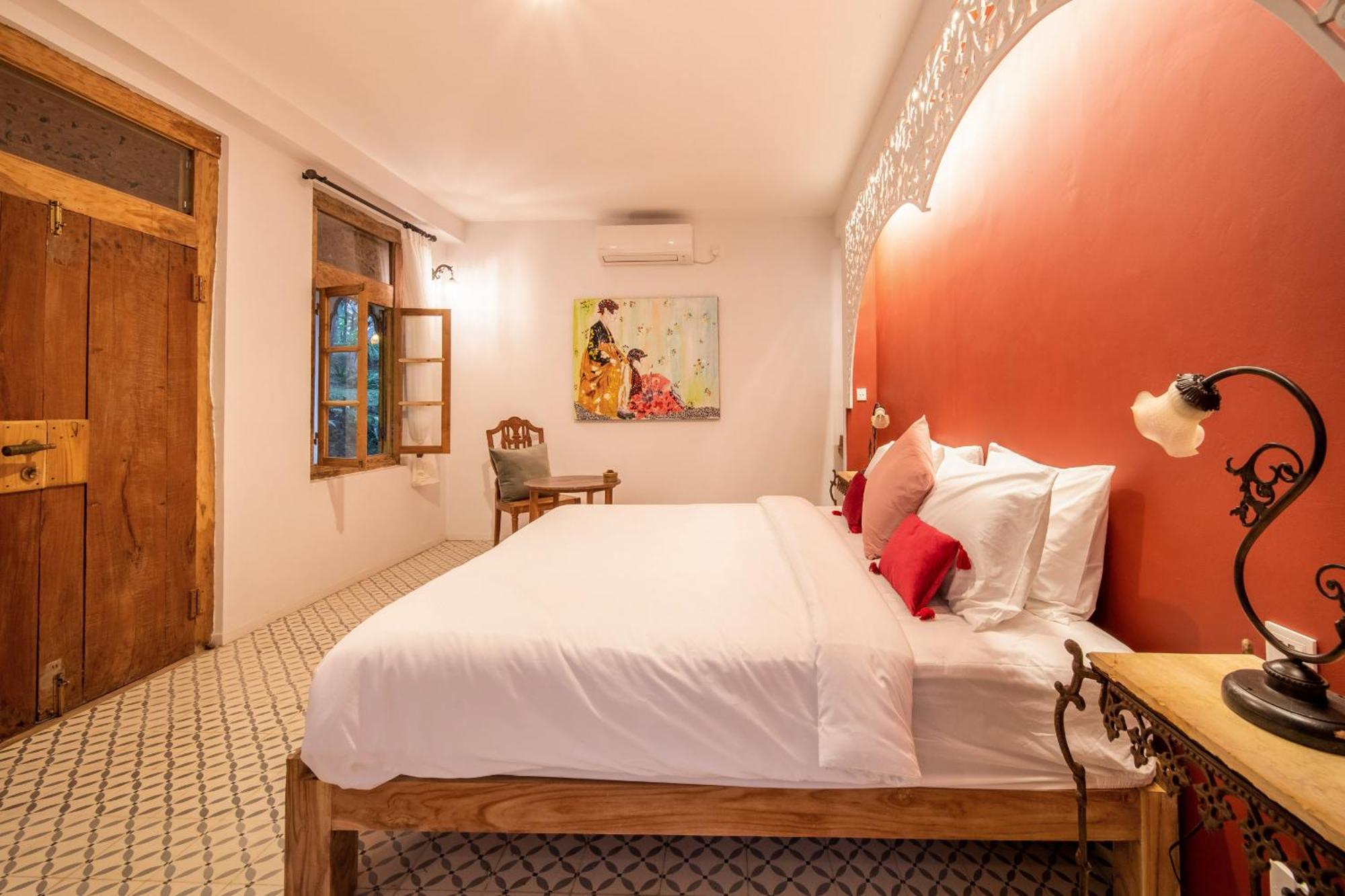Villa Ressource Ubud Bedulu Exteriör bild