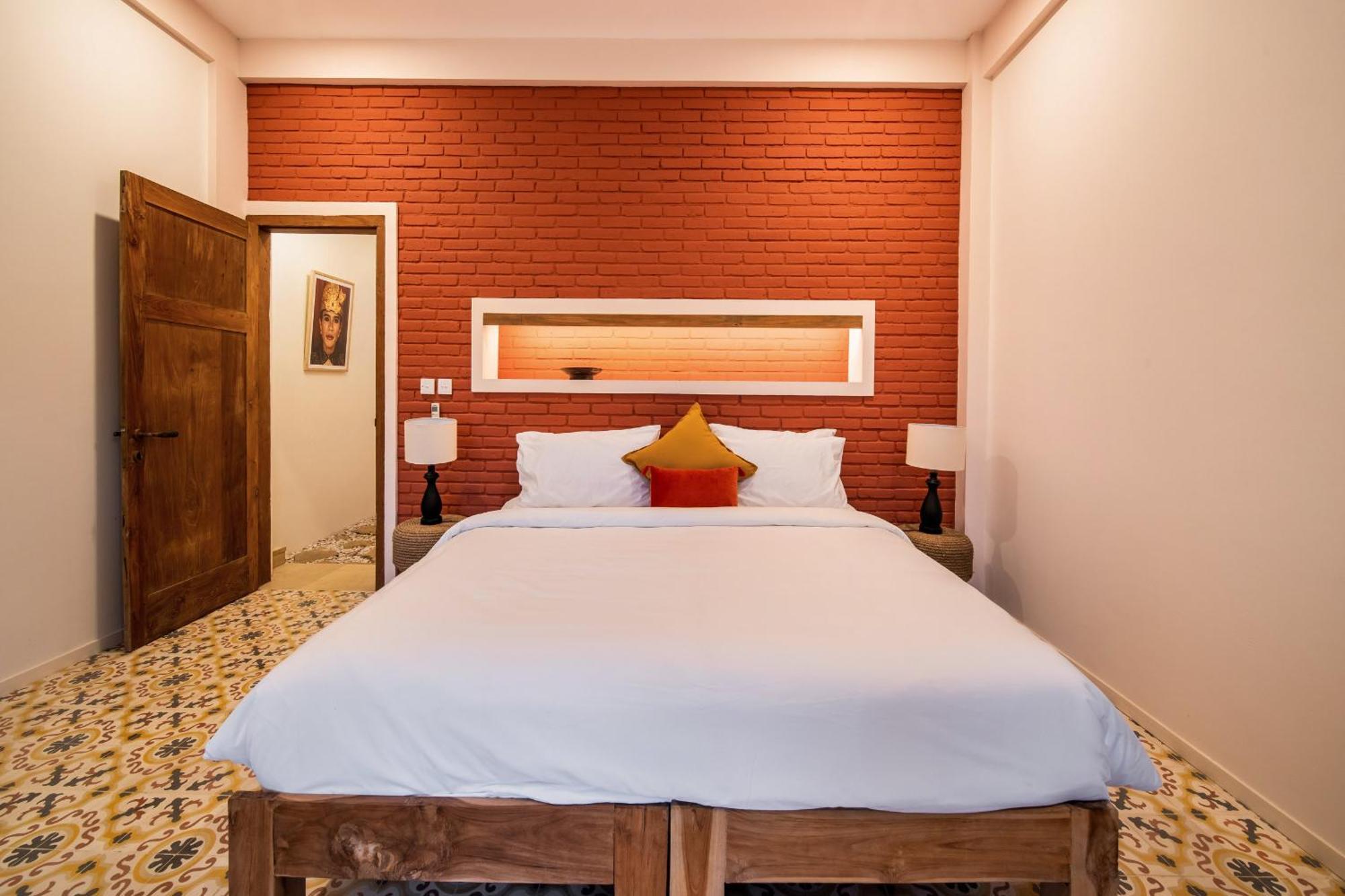 Villa Ressource Ubud Bedulu Exteriör bild